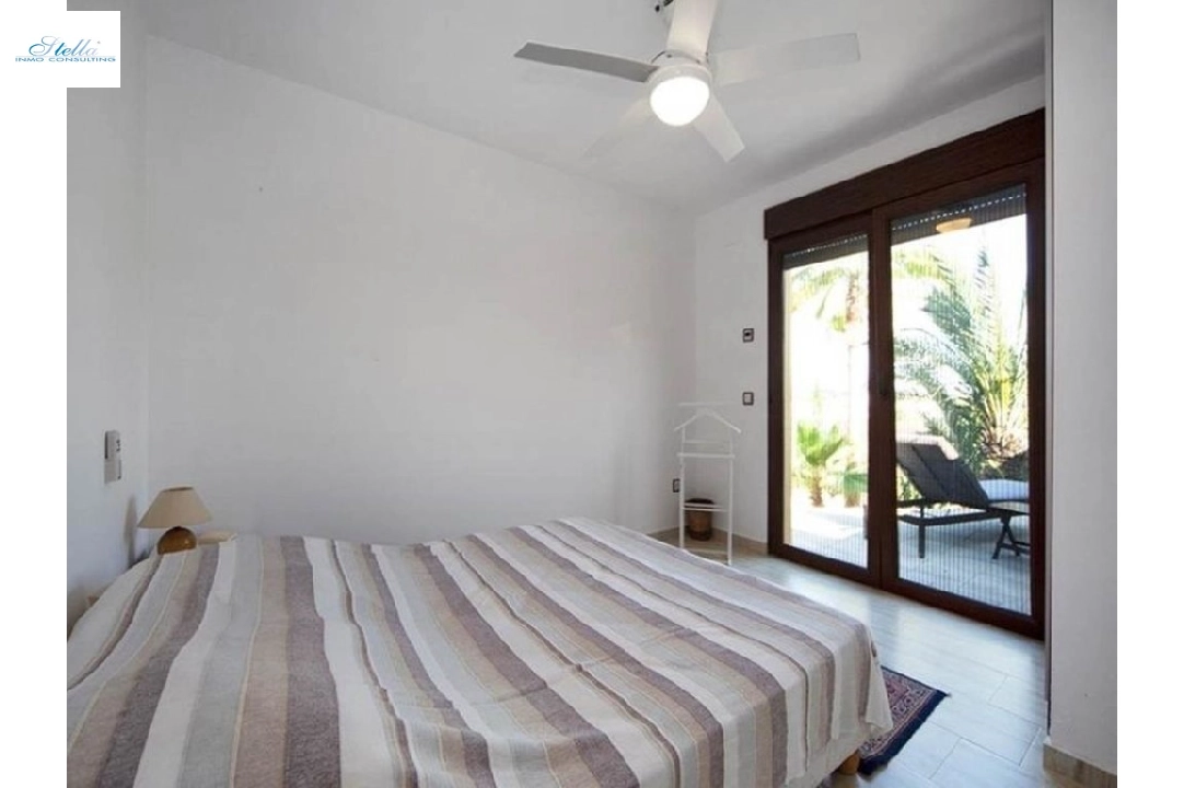 villa en Moraira(Sabatera) en venta, superficie 368 m², aire acondicionado, parcela 1107 m², 7 dormitorios, 4 banos, ref.: BP-6021MOR-9