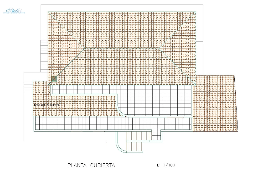 villa en Denia-La Sella(Pedreguer) en venta, superficie 400 m², ano de construccion 2001, estado mint, + calefaccion central, aire acondicionado, parcela 1386 m², 6 dormitorios, 6 banos, piscina, ref.: GC-0521-60