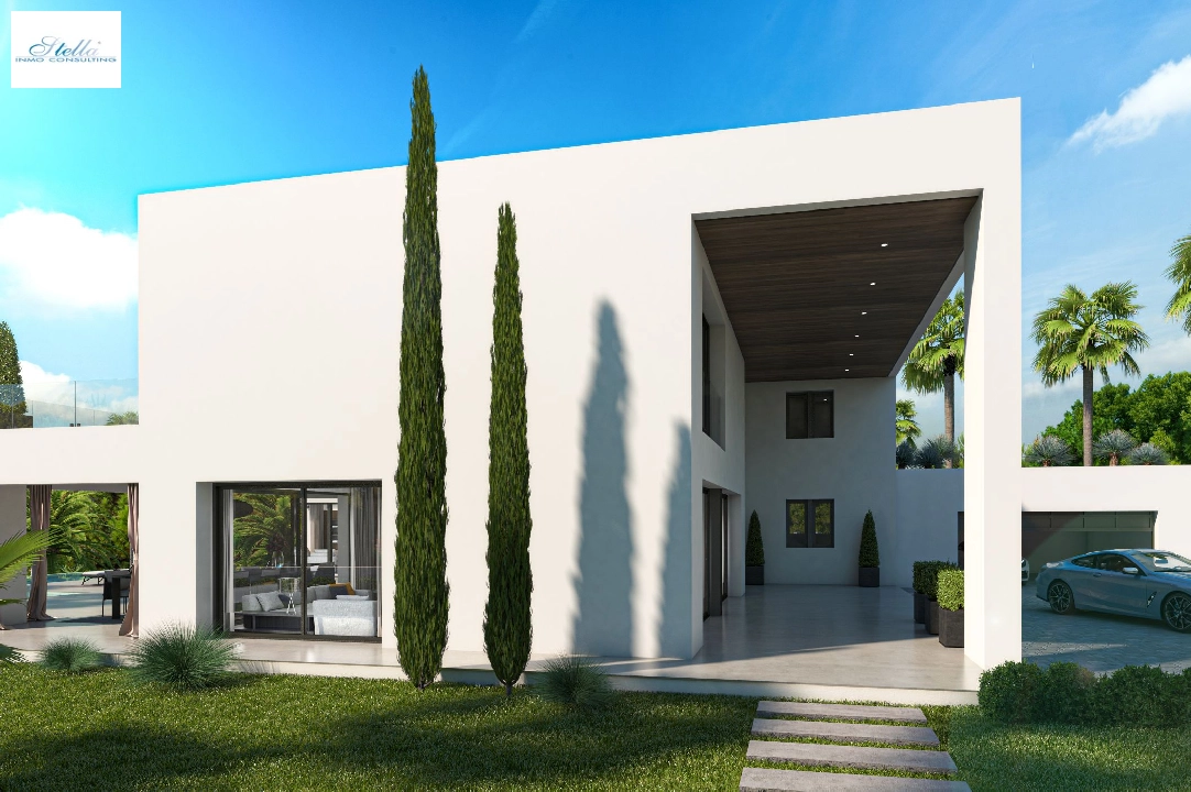 villa en Denia en venta, superficie 907 m², aire acondicionado, parcela 3000 m², 8 dormitorios, 8 banos, piscina, ref.: UM-UV-IRINA-10