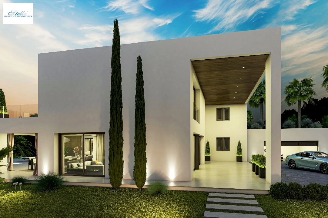 villa en Denia en venta, superficie 907 m², aire acondicionado, parcela 3000 m², 8 dormitorios, 8 banos, piscina, ref.: UM-UV-IRINA-4