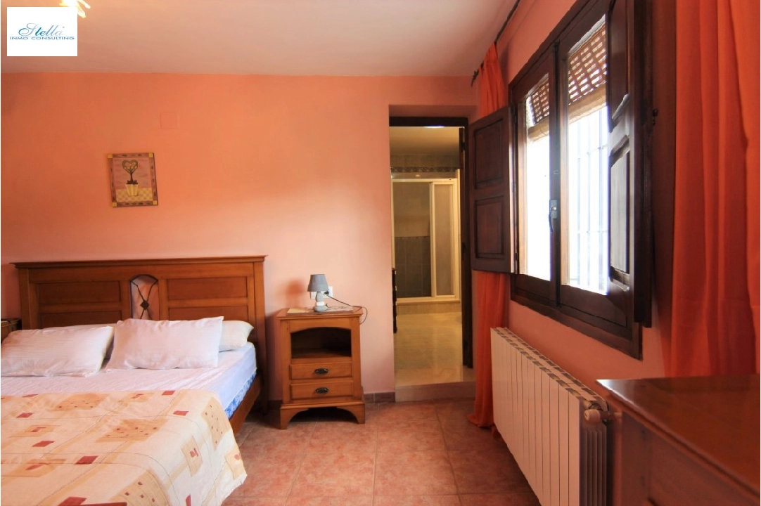villa en Javea(Valls) en venta, superficie 361 m², aire acondicionado, parcela 1561 m², 5 dormitorios, 3 banos, ref.: BP-4004JAV-22