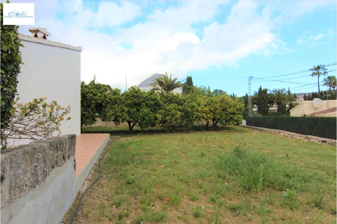 villa en Javea(Valls) en venta, superficie 361 m², aire acondicionado, parcela 1561 m², 5 dormitorios, 3 banos, ref.: BP-4004JAV-34