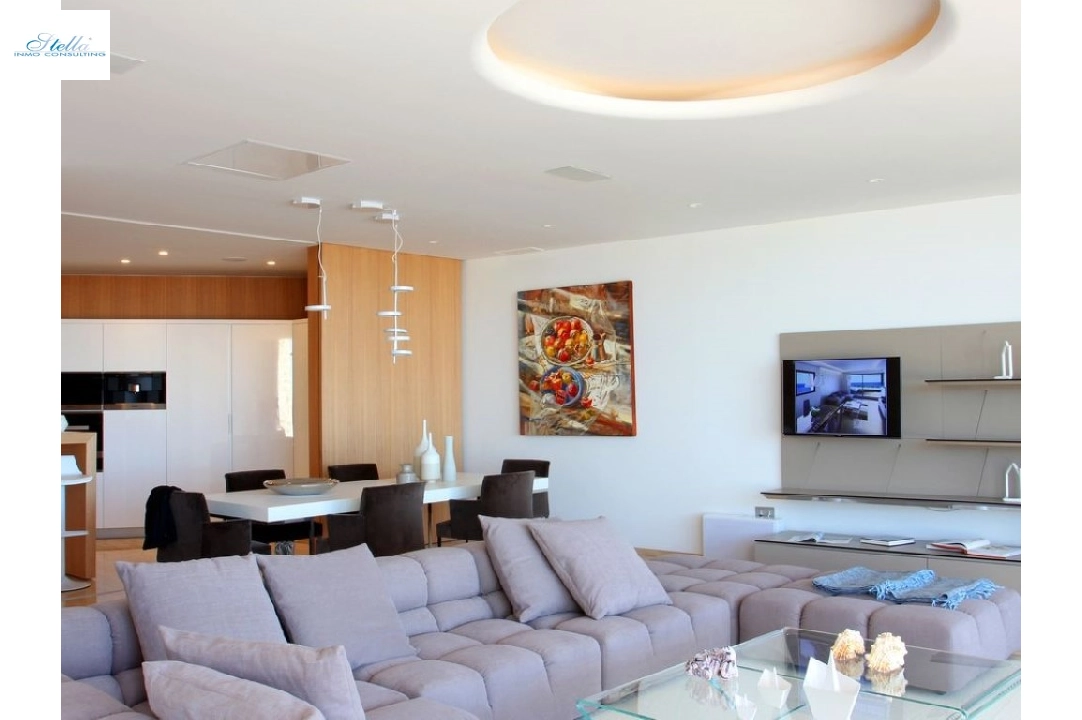 apartamento en Altea(Altea Hills) en venta, superficie 579 m², aire acondicionado, 3 dormitorios, 2 banos, ref.: BP-6209ALT-8