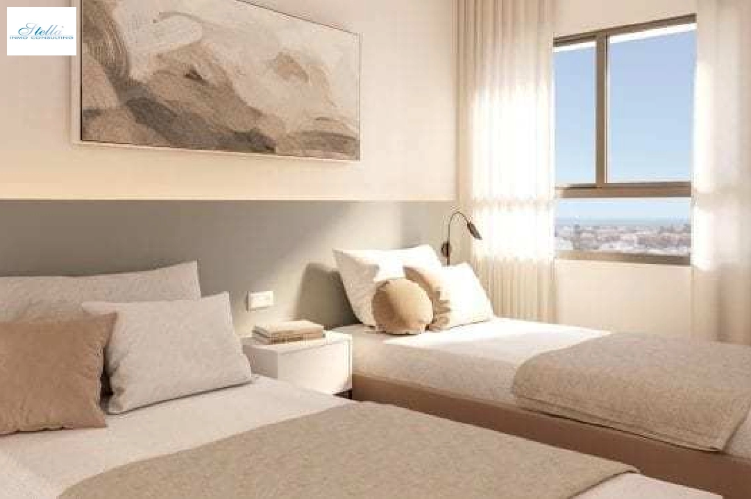 apartamento en Javea en venta, superficie 93 m², ano de construccion 2021, + KLIMA, aire acondicionado, 3 dormitorios, 2 banos, piscina, ref.: UH-UHM1898-D-13