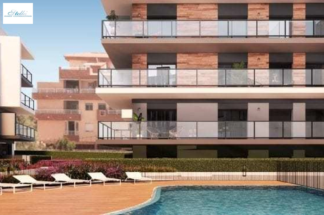apartamento en Javea en venta, superficie 93 m², ano de construccion 2021, + KLIMA, aire acondicionado, 3 dormitorios, 2 banos, piscina, ref.: UH-UHM1898-D-3