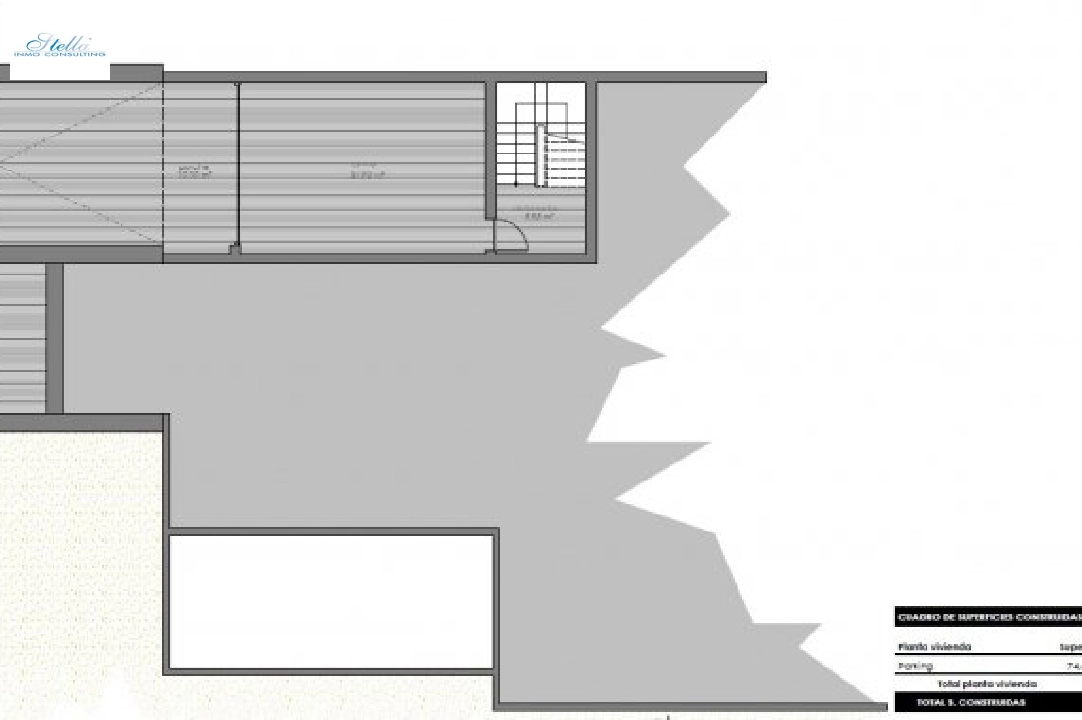 villa en Denia en venta, superficie 210 m², 3 banos, ref.: BS-3974741-5