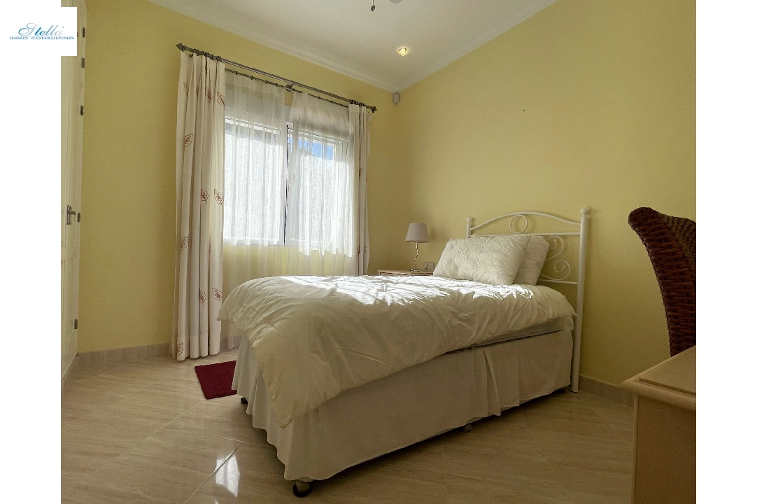 villa en Javea en venta, superficie 468 m², aire acondicionado, parcela 2012 m², 4 dormitorios, 4 banos, piscina, ref.: BS-3974722-23
