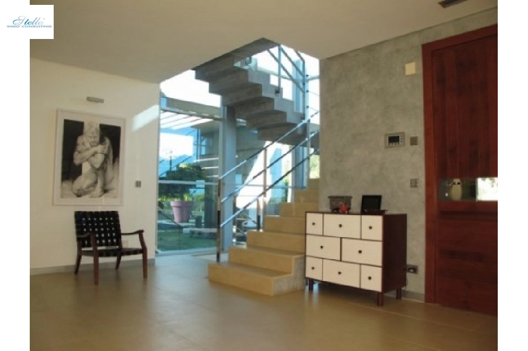villa en Denia en venta, superficie 544 m², aire acondicionado, parcela 10500 m², 4 dormitorios, 3 banos, piscina, ref.: BS-3974691-14