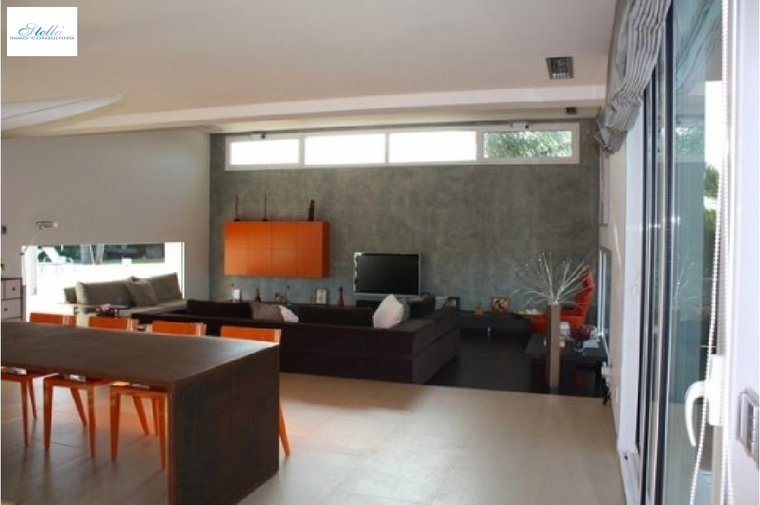 villa en Denia en venta, superficie 544 m², aire acondicionado, parcela 10500 m², 4 dormitorios, 3 banos, piscina, ref.: BS-3974691-17