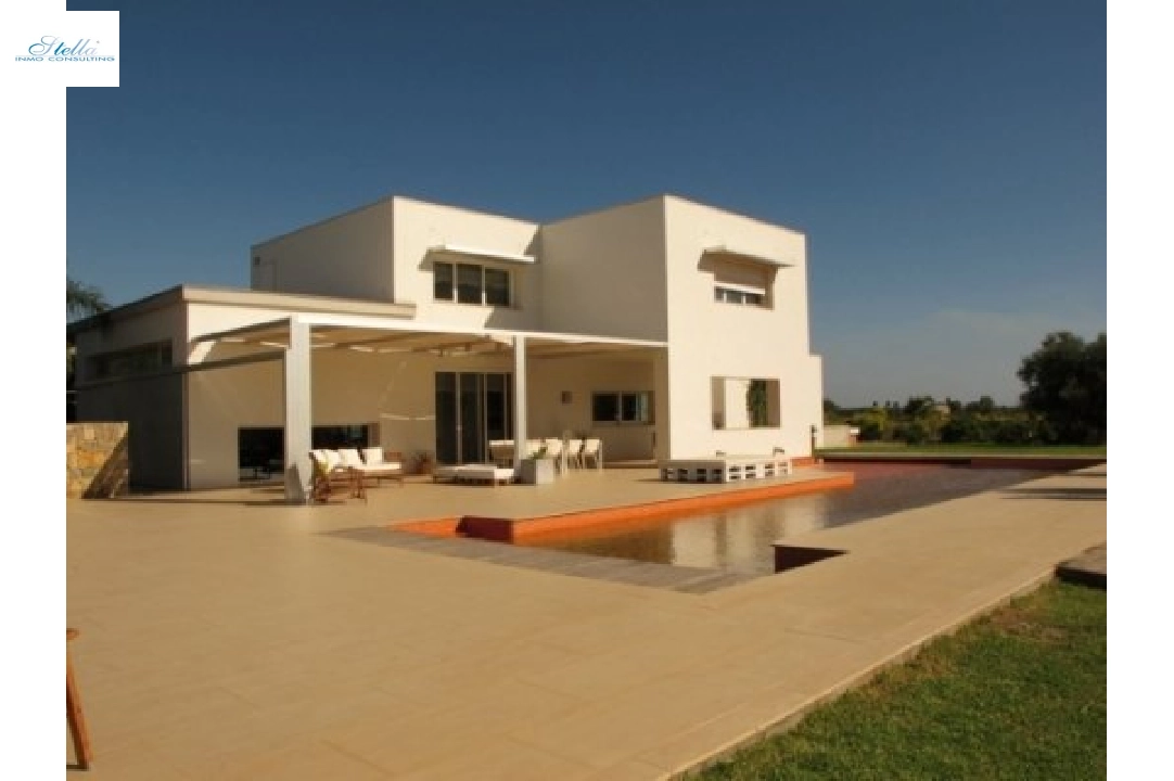 villa en Denia en venta, superficie 544 m², aire acondicionado, parcela 10500 m², 4 dormitorios, 3 banos, piscina, ref.: BS-3974691-2