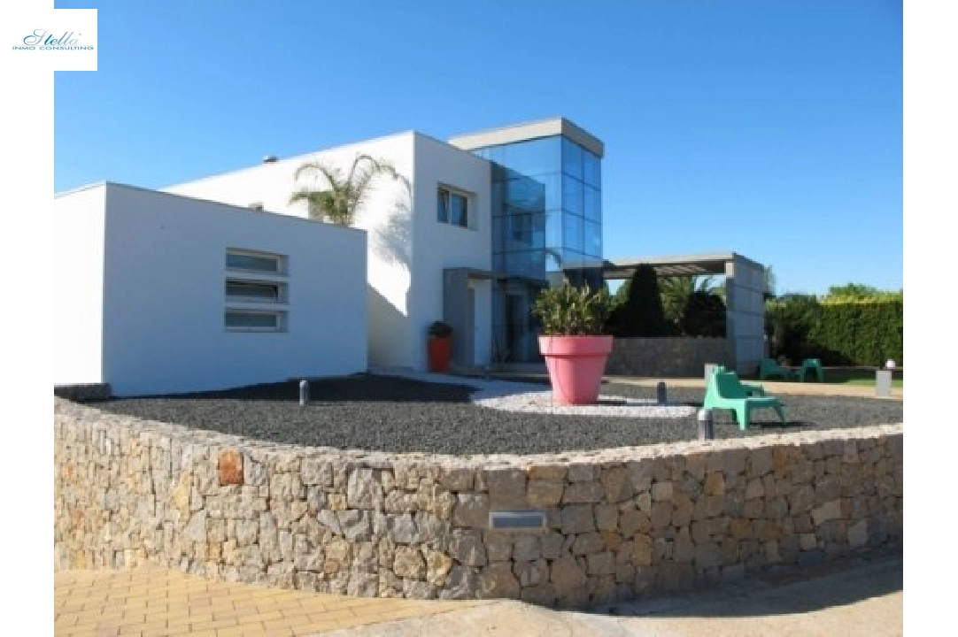 villa en Denia en venta, superficie 544 m², aire acondicionado, parcela 10500 m², 4 dormitorios, 3 banos, piscina, ref.: BS-3974691-5
