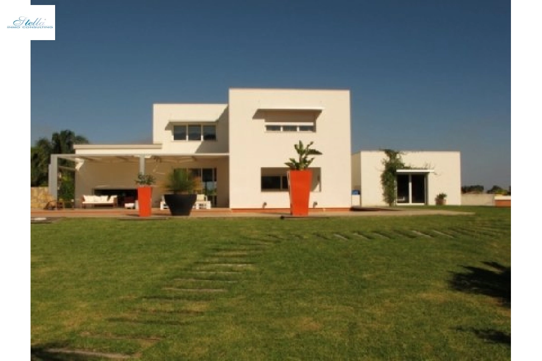 villa en Denia en venta, superficie 544 m², aire acondicionado, parcela 10500 m², 4 dormitorios, 3 banos, piscina, ref.: BS-3974691-7