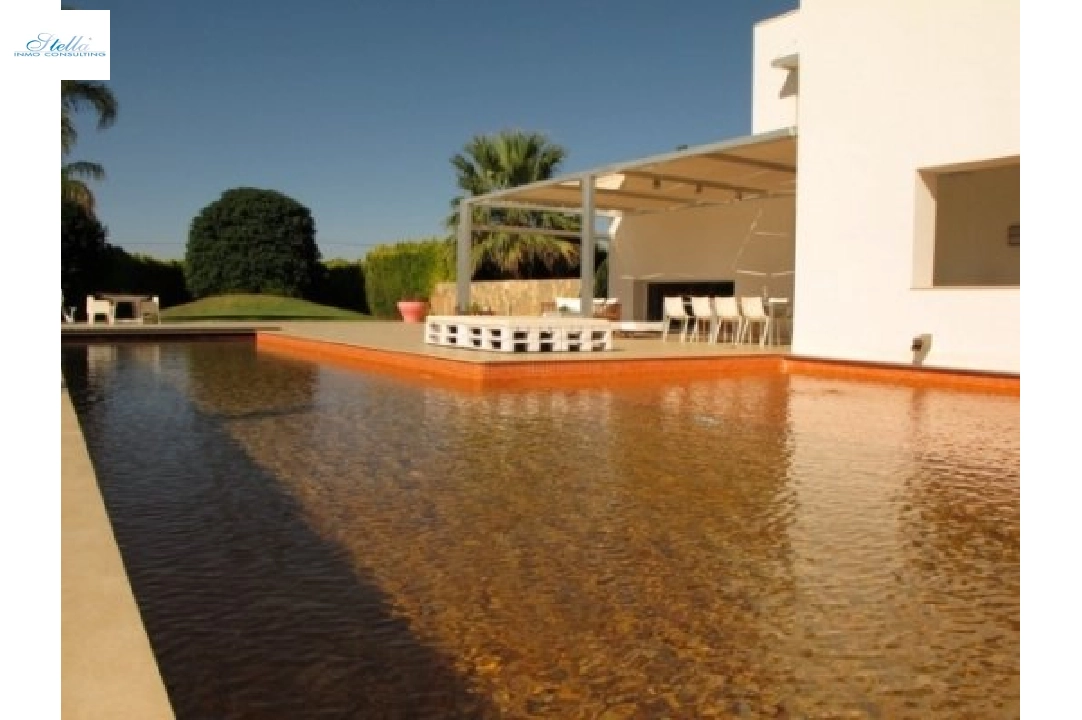 villa en Denia en venta, superficie 544 m², aire acondicionado, parcela 10500 m², 4 dormitorios, 3 banos, piscina, ref.: BS-3974691-8