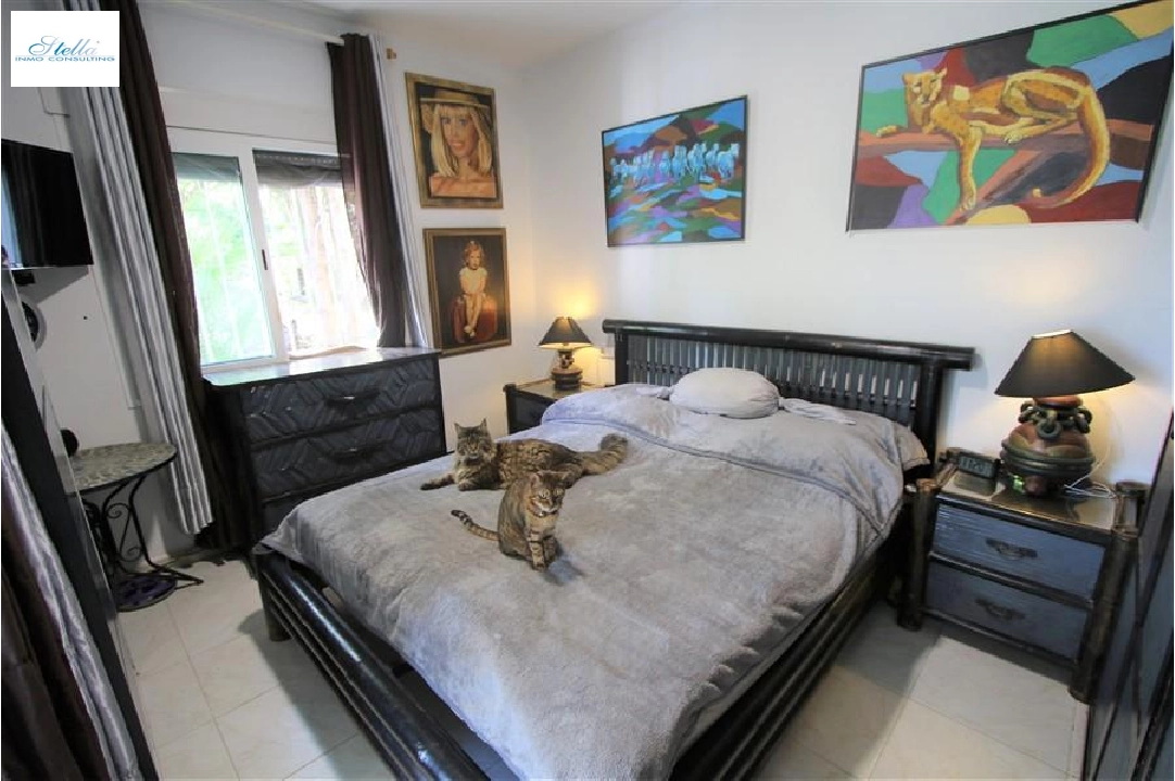 villa en Benissa en venta, superficie 271 m², parcela 1414 m², 7 dormitorios, 4 banos, piscina, ref.: COB-3097-7