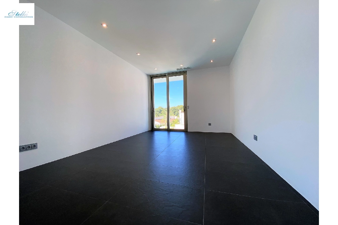 villa en Moraira en venta, superficie 410 m², ano de construccion 2014, estado neat, + calefaccion suelo, aire acondicionado, parcela 1150 m², 4 dormitorios, 4 banos, piscina, ref.: AS-2422-11
