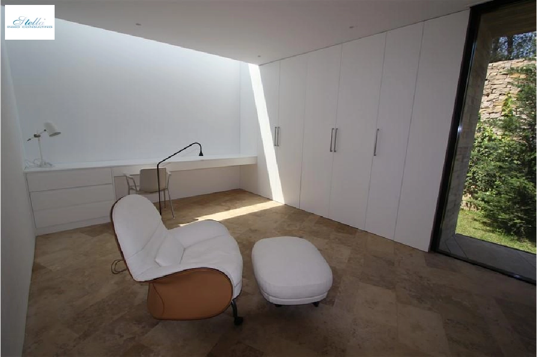 villa en Benissa en venta, parcela 1371 m², 4 dormitorios, 4 banos, piscina, ref.: COB-3244-8