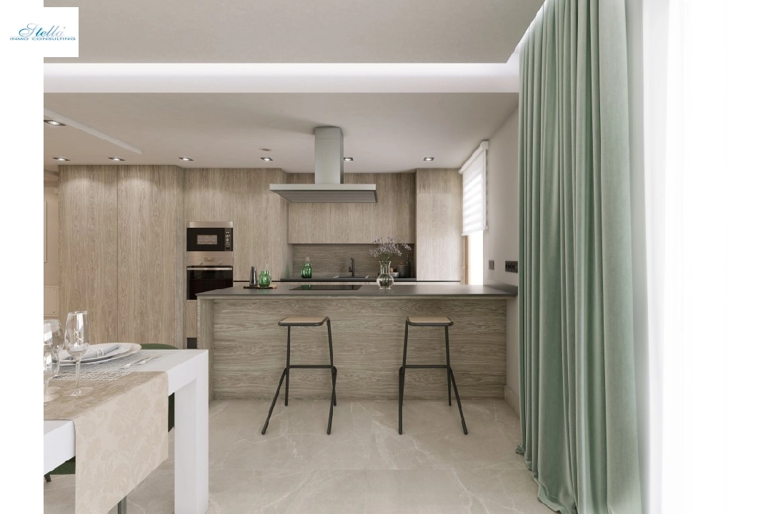 apartamento en Malaga en venta, superficie 97 m², parcela 129 m², 2 dormitorios, 2 banos, piscina, ref.: TW-ALMAZARA-HILLS-13