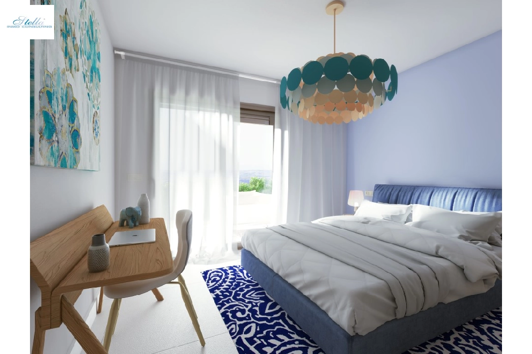 apartamento en Malaga en venta, superficie 97 m², parcela 129 m², 2 dormitorios, 2 banos, piscina, ref.: TW-ALMAZARA-HILLS-20