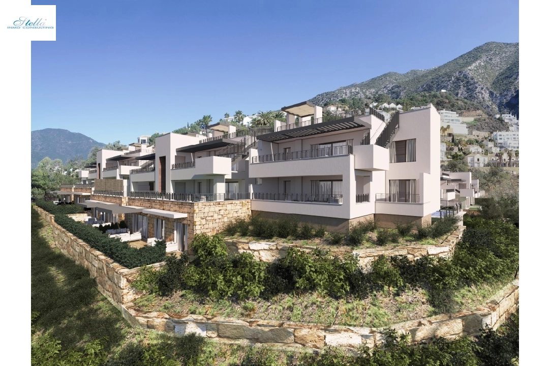 apartamento en Malaga en venta, superficie 97 m², parcela 129 m², 2 dormitorios, 2 banos, piscina, ref.: TW-ALMAZARA-HILLS-4