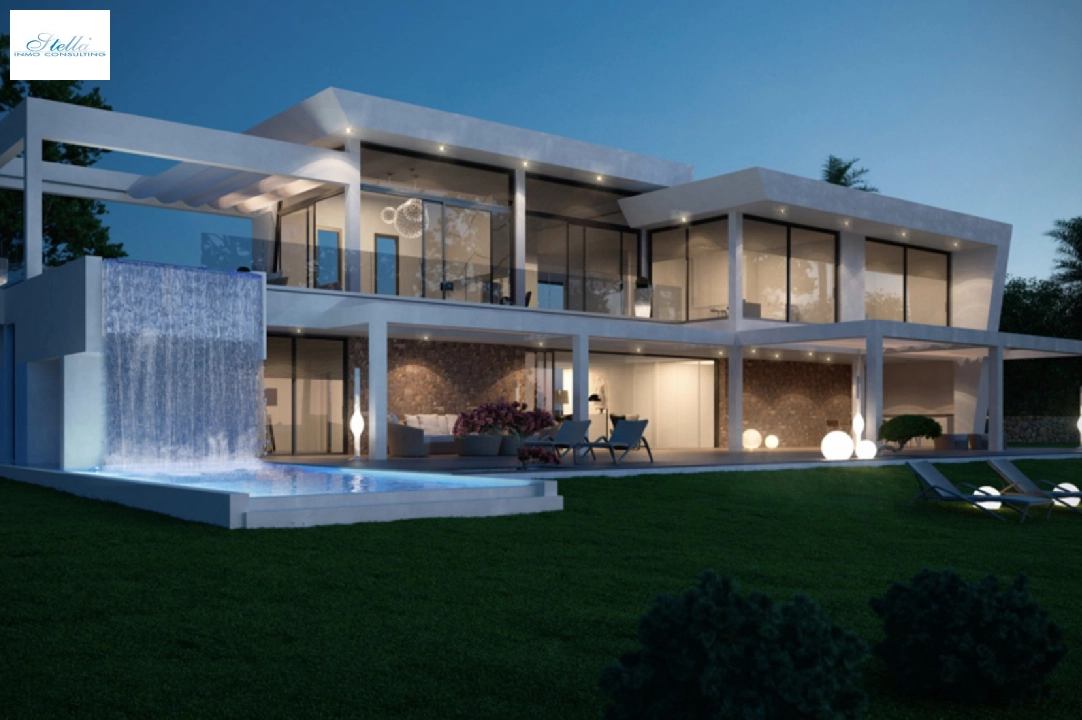 villa en Denia en venta, superficie 556 m², aire acondicionado, 5 dormitorios, 6 banos, piscina, ref.: BS-6951338-29
