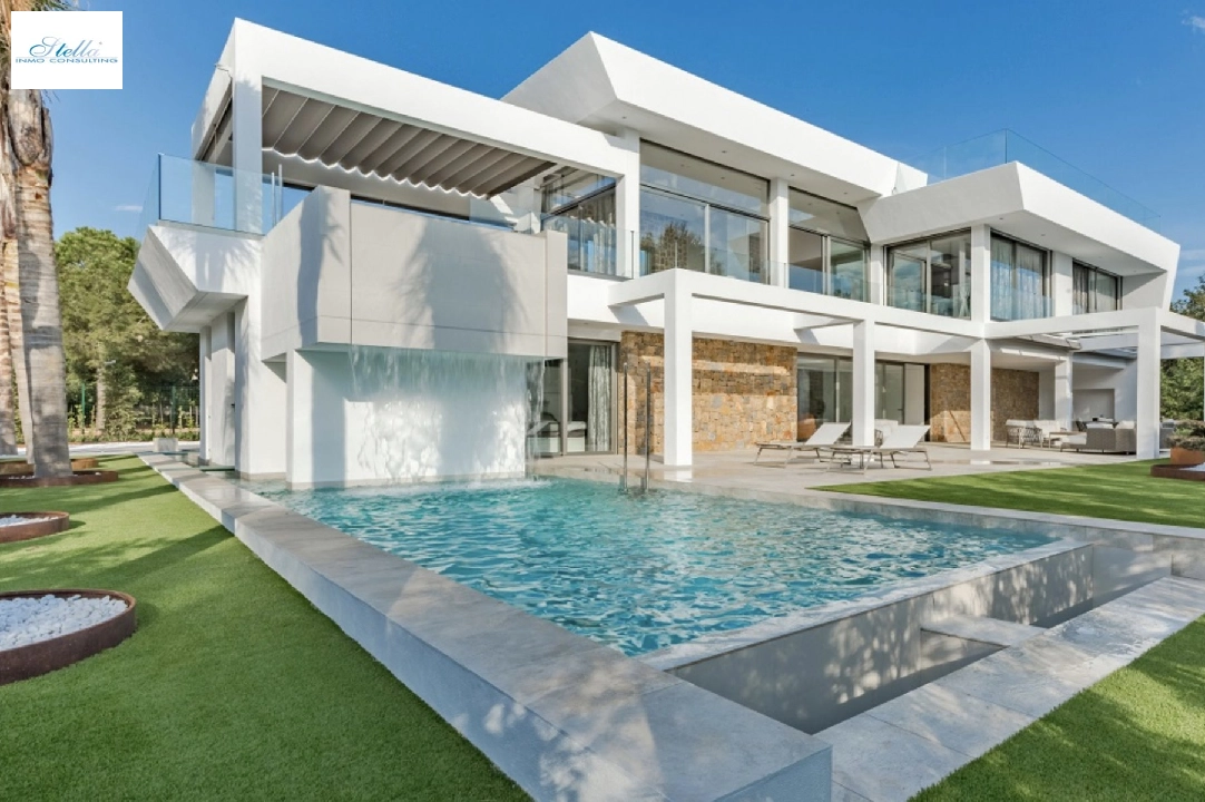 villa en Denia en venta, superficie 556 m², aire acondicionado, 5 dormitorios, 6 banos, piscina, ref.: BS-6951338-3
