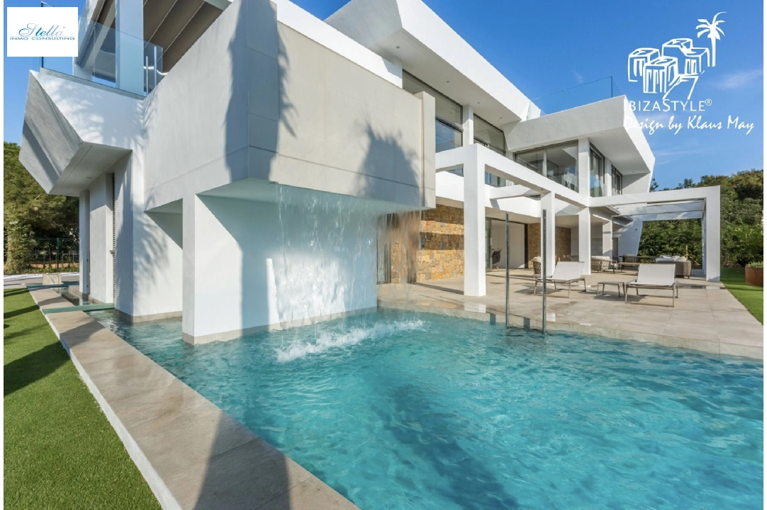 villa en Denia en venta, superficie 556 m², aire acondicionado, 5 dormitorios, 6 banos, piscina, ref.: BS-6951338-6