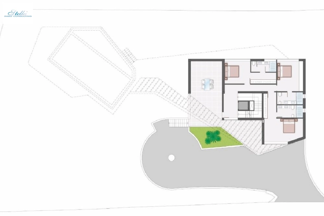villa en Javea en venta, superficie 420 m², aire acondicionado, 4 dormitorios, 5 banos, piscina, ref.: BS-7149759-15