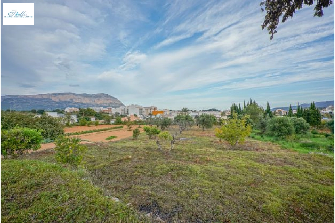 terreno en Gata de Gorgos(Centrre) en venta, superficie 190 m², parcela 2900 m², 1 dormitorios, 1 banos, ref.: BP-4154GAT-1