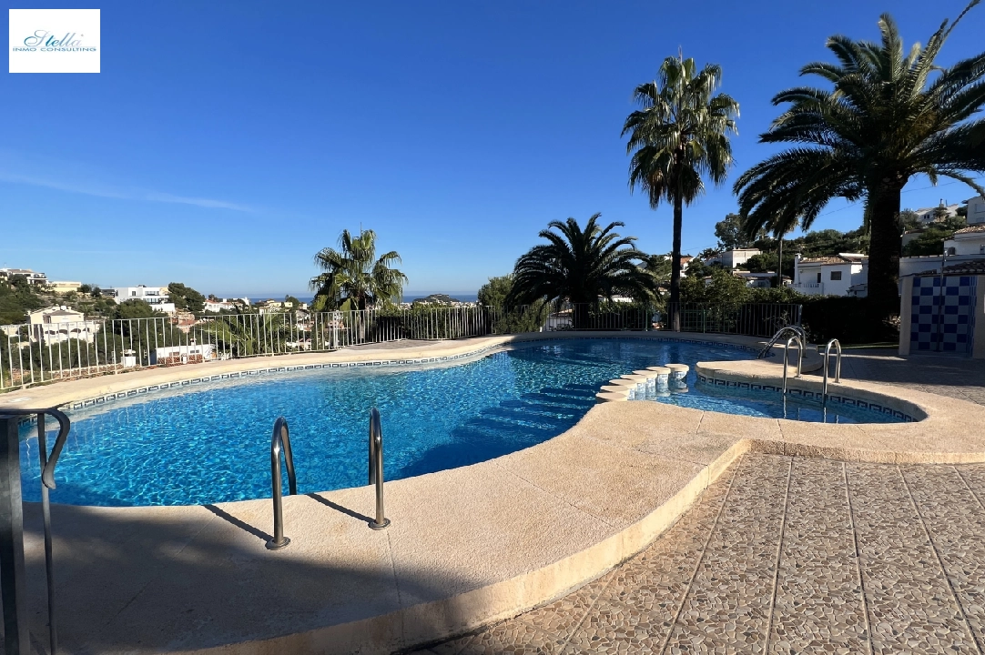 villa en Denia(La Pedrera) en venta, superficie 86 m², + calefaccion central, parcela 310 m², 2 dormitorios, 1 banos, piscina, ref.: SB-4222-27