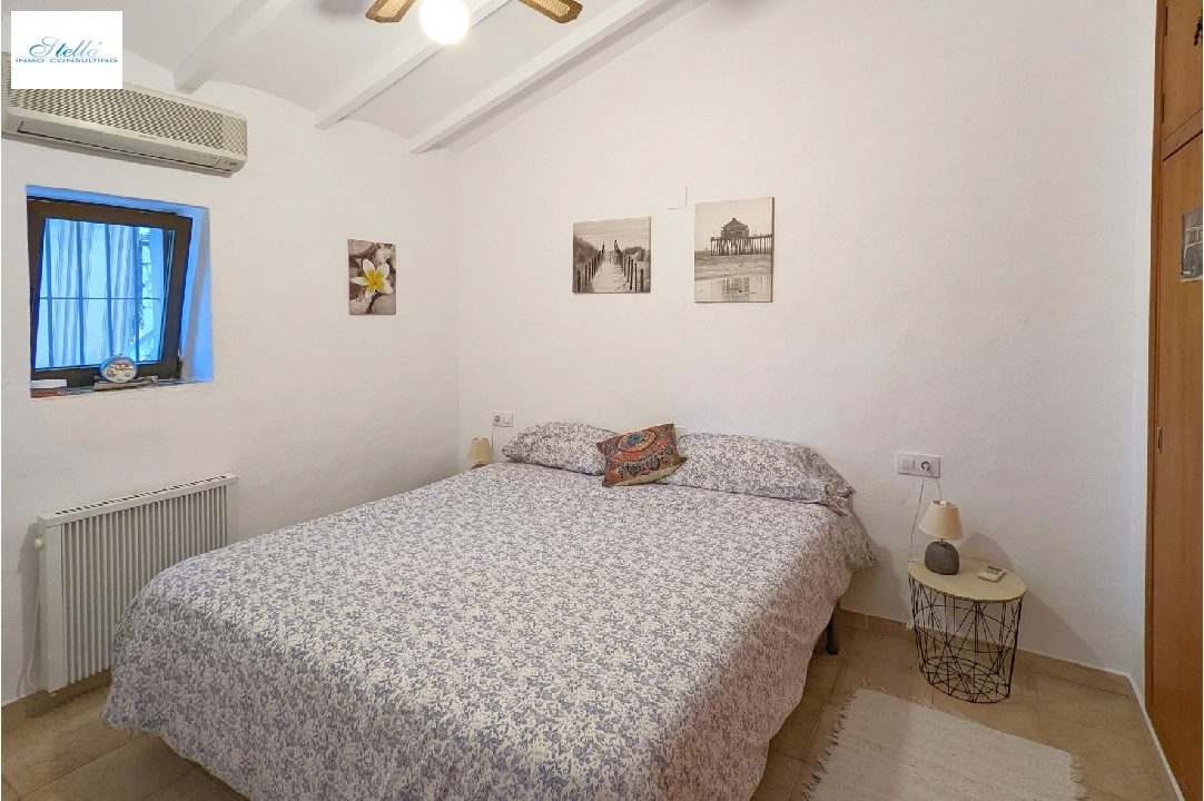 villa en Denia(El pinaret) en venta, superficie 235 m², aire acondicionado, parcela 1662 m², 3 dormitorios, 2 banos, ref.: BP-8044DEN-13