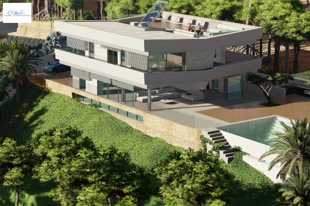 villa en Javea en venta, superficie 492 m², aire acondicionado, 6 dormitorios, 6 banos, piscina, ref.: BS-7515924-15