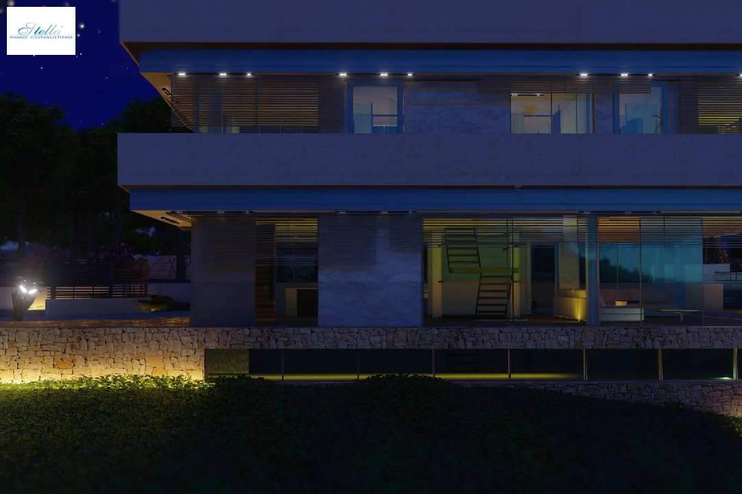 villa en Javea en venta, superficie 492 m², aire acondicionado, 6 dormitorios, 6 banos, piscina, ref.: BS-7515924-23