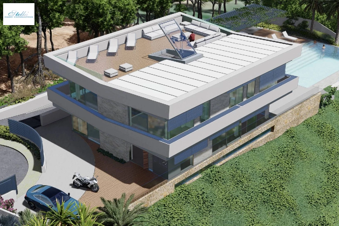 villa en Javea en venta, superficie 492 m², aire acondicionado, 6 dormitorios, 6 banos, piscina, ref.: BS-7515924-4