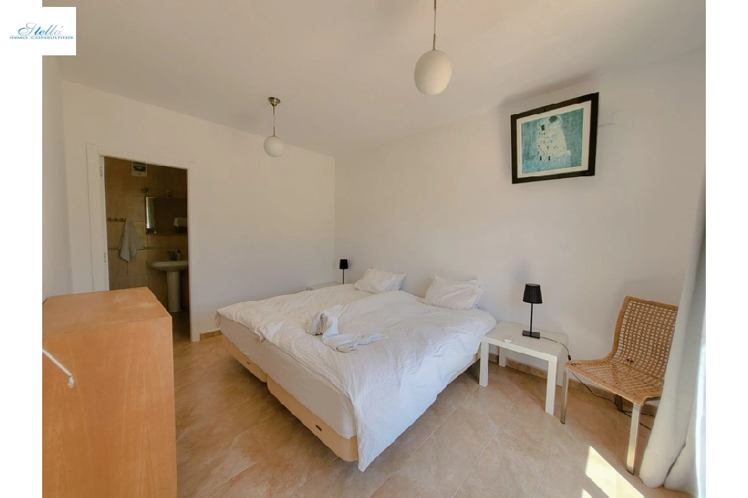 villa en Moraira(Sabatera) en venta, superficie 287 m², aire acondicionado, parcela 797 m², 4 dormitorios, 3 banos, ref.: BP-6440MOR-24