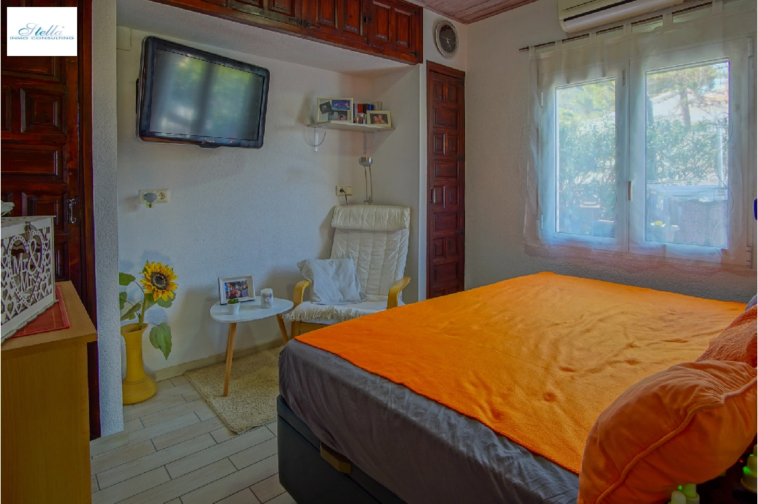 villa en Denia(Don Quijote) en venta, superficie 182 m², aire acondicionado, parcela 780 m², 5 dormitorios, 3 banos, ref.: BP-8067DEN-21