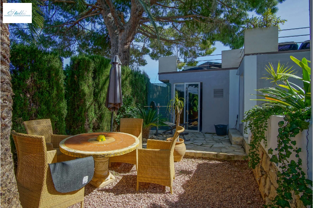 villa en Denia(Don Quijote) en venta, superficie 182 m², aire acondicionado, parcela 780 m², 5 dormitorios, 3 banos, ref.: BP-8067DEN-9