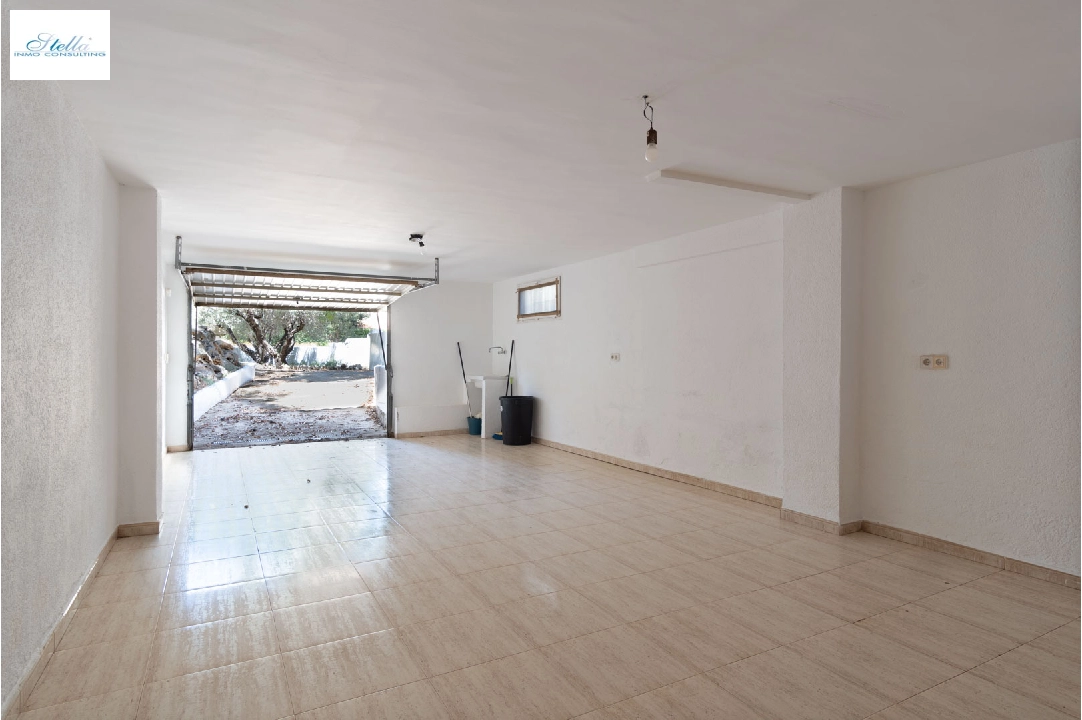 villa en Denia(Las Rotas) en venta, superficie 251 m², aire acondicionado, parcela 979 m², 3 dormitorios, 2 banos, ref.: BP-8085DEN-21