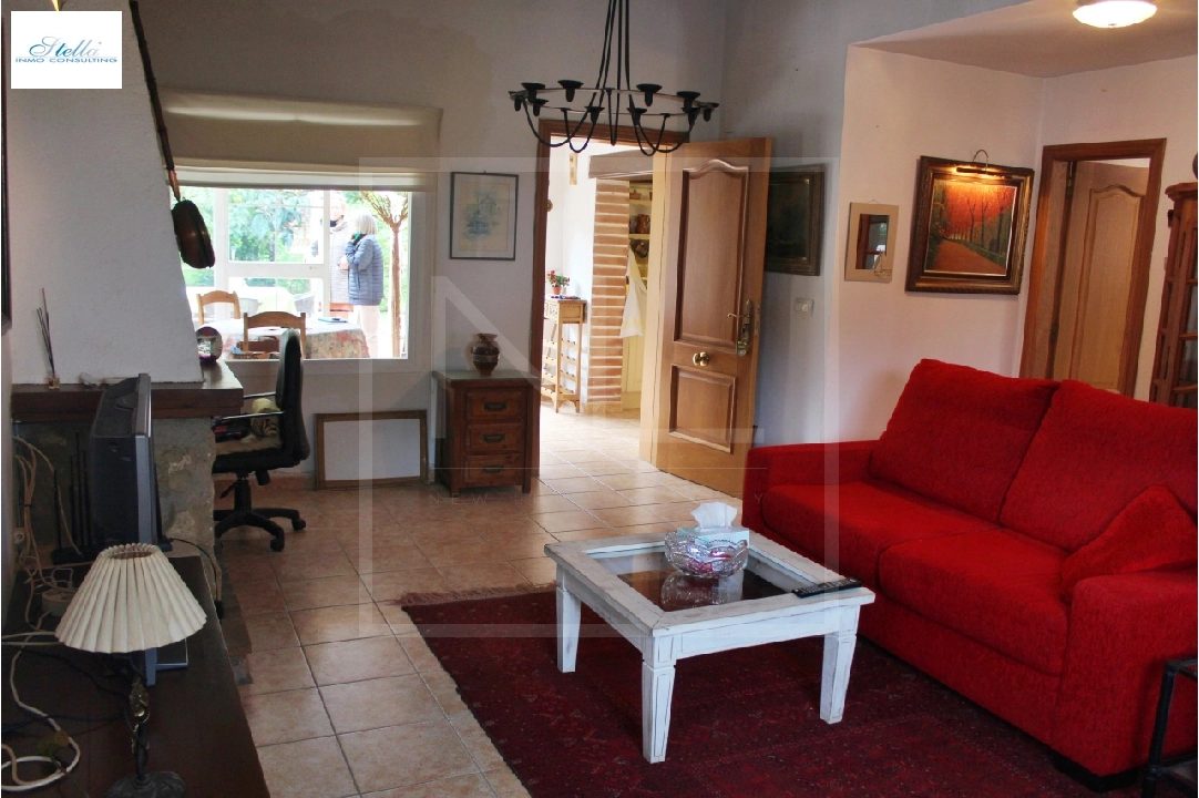 casa de pueblo en Moraira en venta, superficie 67 m², aire acondicionado, parcela 341 m², ref.: NL-NLD1421-8