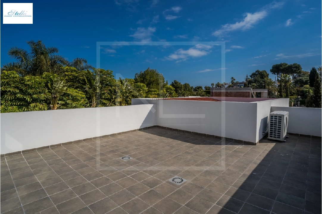 villa en Javea en venta, superficie 200 m², aire acondicionado, parcela 1000 m², piscina, ref.: NL-NLD1429-34