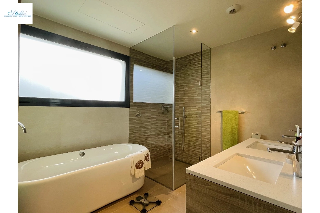 villa en Javea en venta, superficie 206 m², aire acondicionado, 3 dormitorios, 2 banos, piscina, ref.: BS-6617083-17