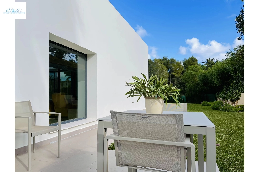 villa en Javea en venta, superficie 206 m², aire acondicionado, 3 dormitorios, 2 banos, piscina, ref.: BS-6617083-24