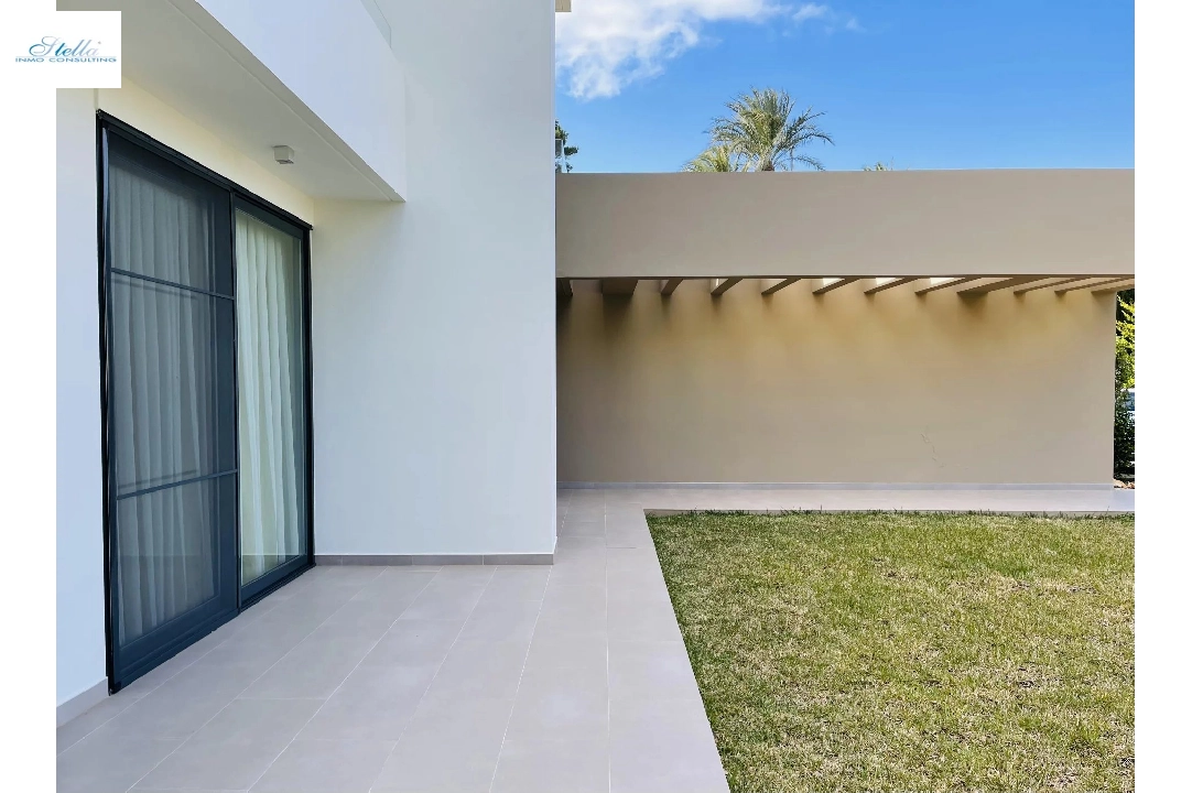 villa en Javea en venta, superficie 206 m², aire acondicionado, 3 dormitorios, 2 banos, piscina, ref.: BS-6617083-30