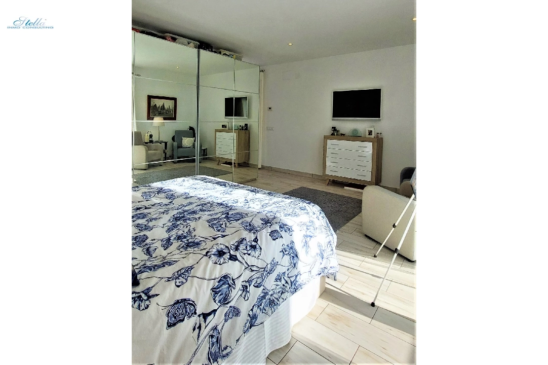 villa en Javea en venta, superficie 207 m², aire acondicionado, 3 dormitorios, 3 banos, piscina, ref.: BS-7960044-17