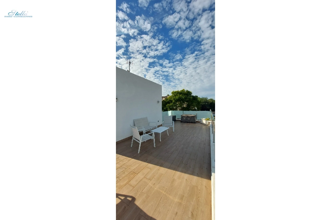 villa en Javea en venta, superficie 207 m², aire acondicionado, 3 dormitorios, 3 banos, piscina, ref.: BS-7960044-21