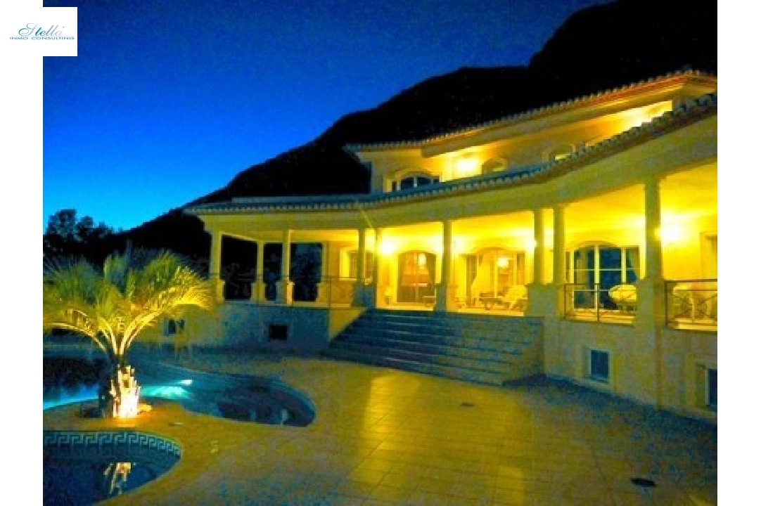 villa en Javea en venta, superficie 685 m², aire acondicionado, parcela 2397 m², 5 dormitorios, 5 banos, piscina, ref.: BS-3974726-5