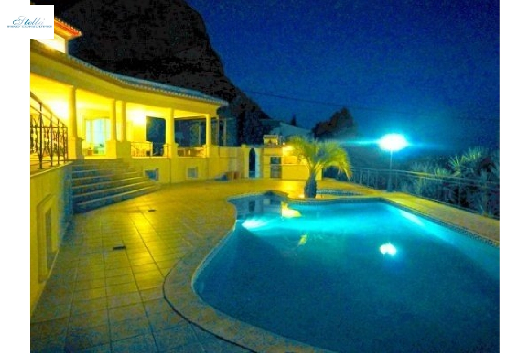 villa en Javea en venta, superficie 685 m², aire acondicionado, parcela 2397 m², 5 dormitorios, 5 banos, piscina, ref.: BS-3974726-8