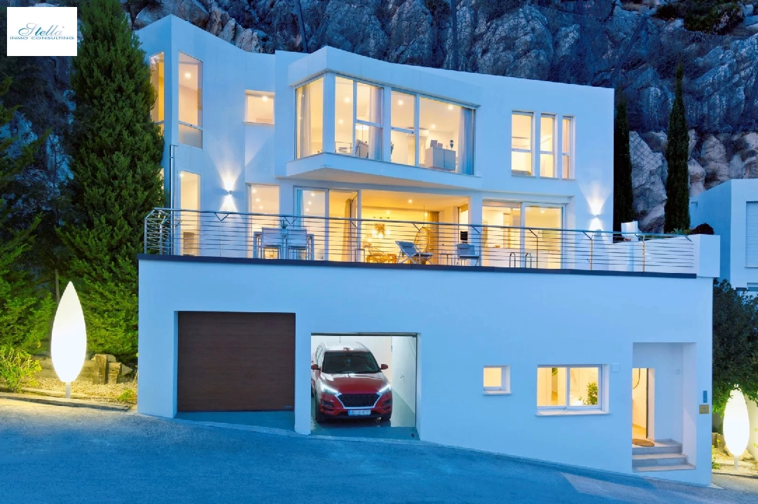 villa en Altea en venta, superficie 415 m², 5 dormitorios, 6 banos, piscina, ref.: BS-82447821-12