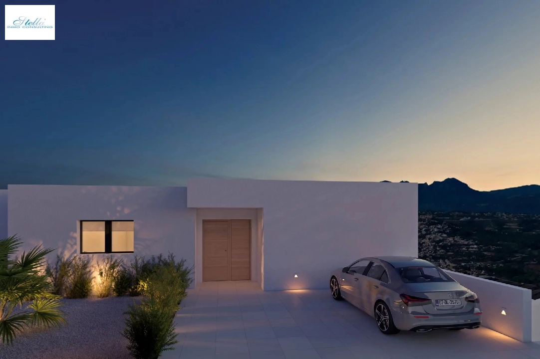 villa en Cumbre del Sol en venta, superficie 454 m², parcela 847 m², 3 dormitorios, 5 banos, piscina, ref.: BS-82447866-4