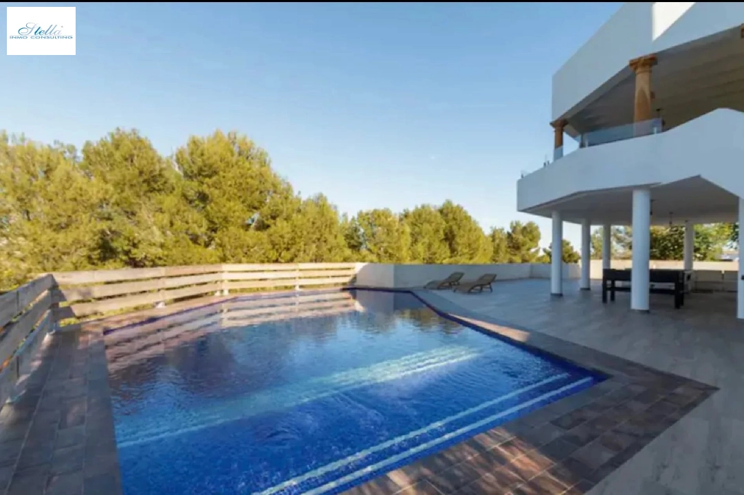 villa en Javea en venta, superficie 380 m², aire acondicionado, 4 dormitorios, 4 banos, piscina, ref.: BS-82508770-31