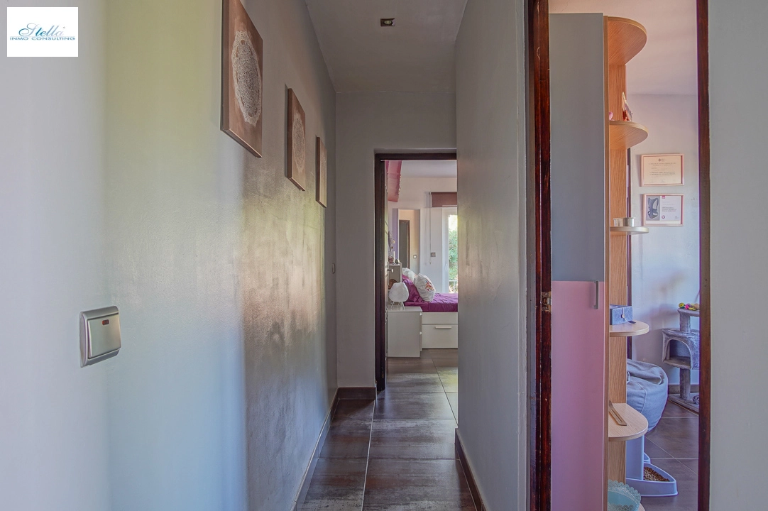 villa en Denia(Marquesa VI) en venta, superficie 170 m², aire acondicionado, parcela 825 m², 3 dormitorios, 2 banos, ref.: BP-8115DEN-16